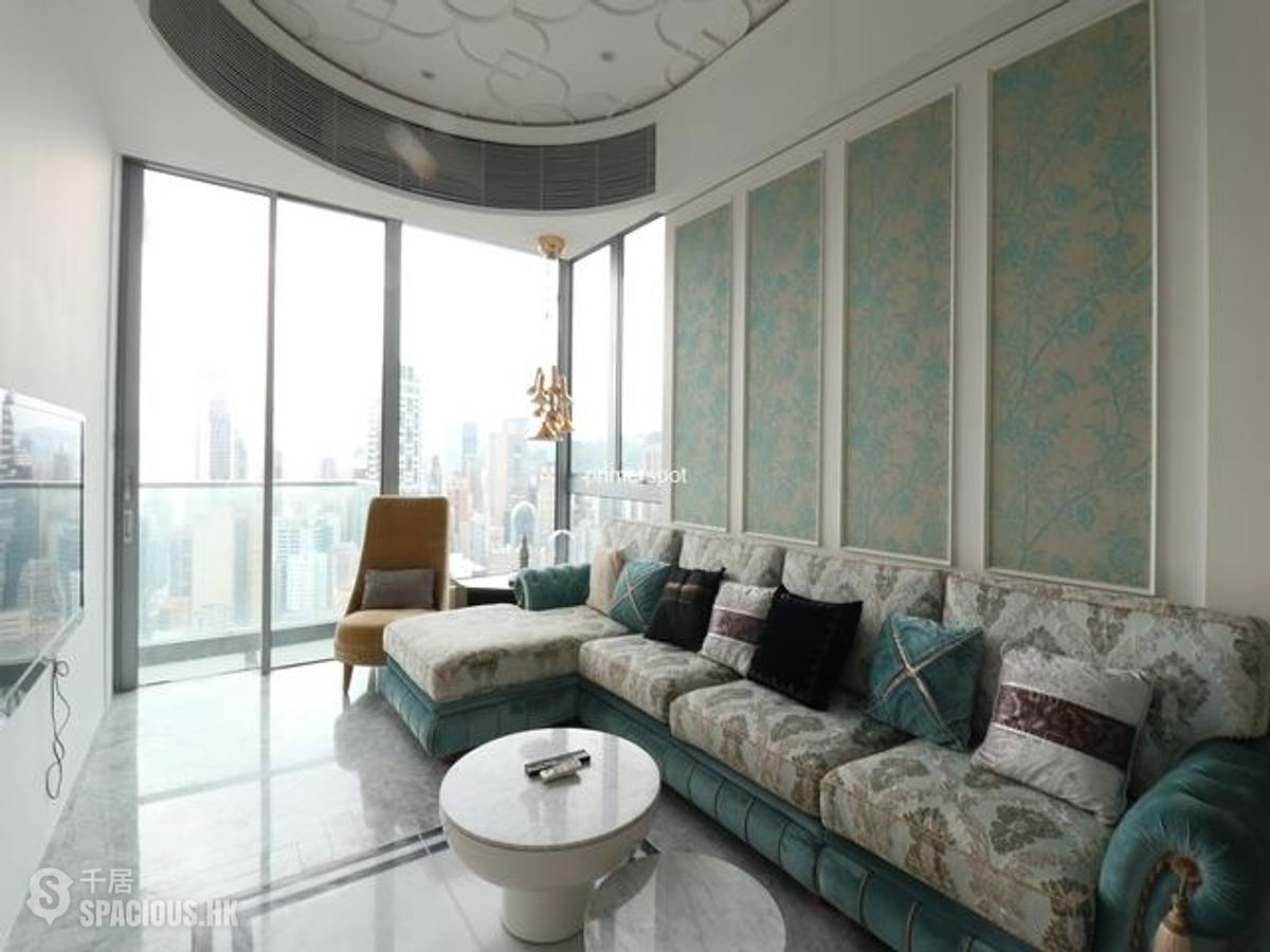 Wan Chai - One Wanchai 01