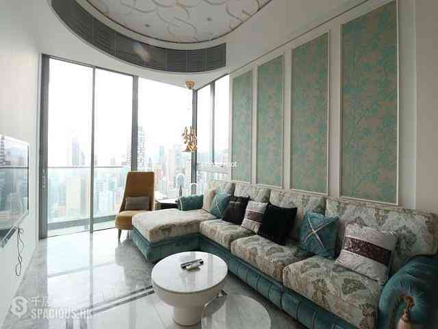 Wan Chai - One Wanchai 01