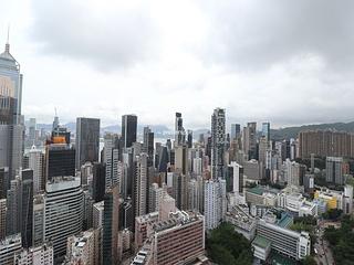 Wan Chai - One Wanchai 12