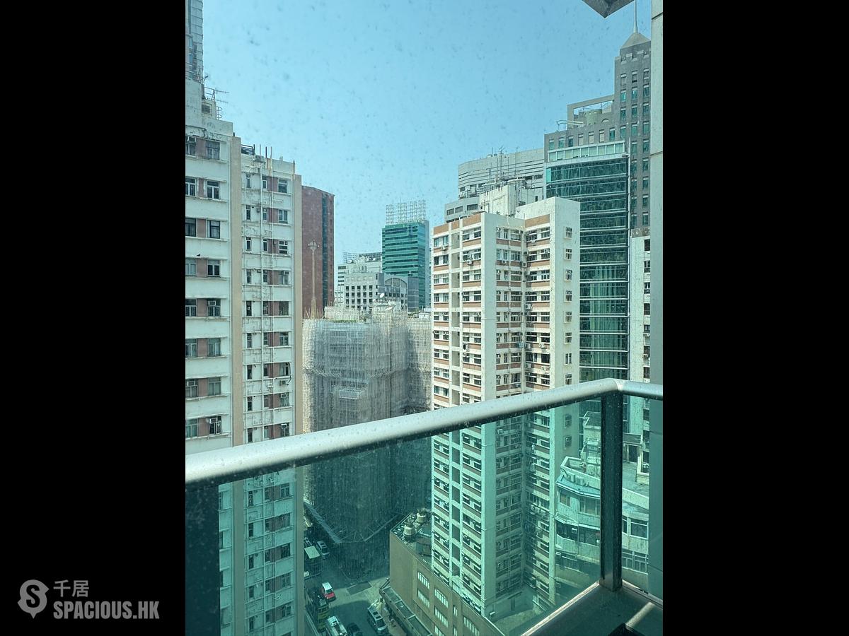 Wan Chai - J Residence 01