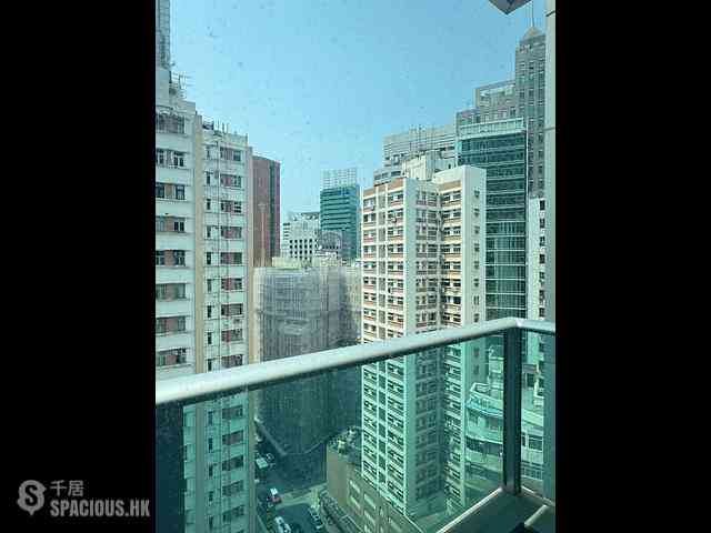 Wan Chai - J Residence 01