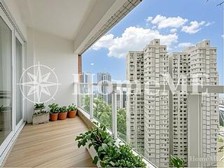 Pok Fu Lam - Baguio Villa 13