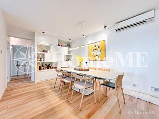 Pok Fu Lam - Baguio Villa 03