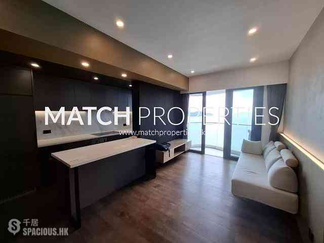 Cyberport - Residence Bel-Air Phase 6 Bel-Air No.8 01