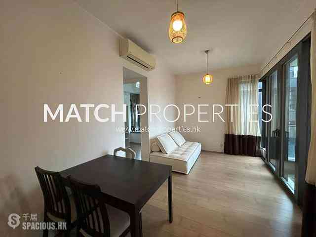 Tai Hang - The Warren 01