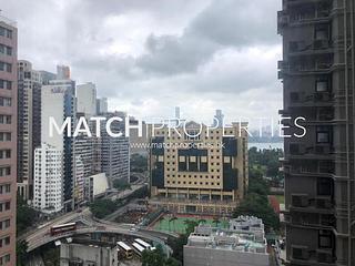 Tai Hang - The Warren 10