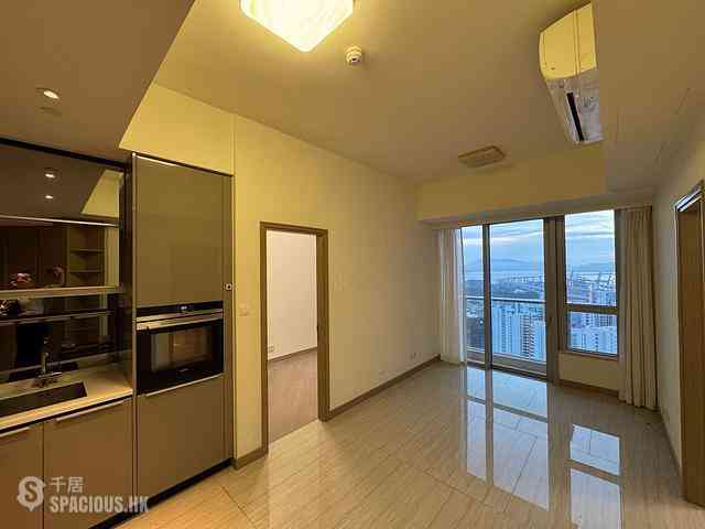 Sham Shui Po - Cullinan West Phase 5 Cullinan West III Tower 7 01