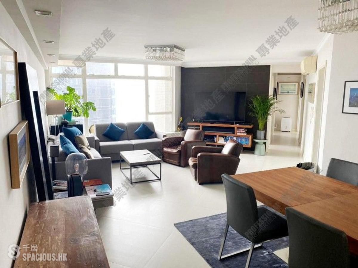 Mid Levels Central - Robinson Place 01