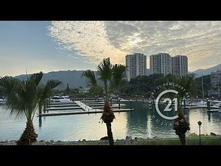 Discovery Bay - Discovery Bay Phase 4 Peninsula Village Coastline Villa 02