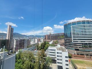 Mong Kok - Elize Park 09