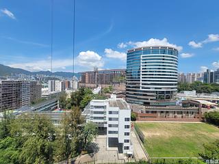 Mong Kok - Elize Park 10