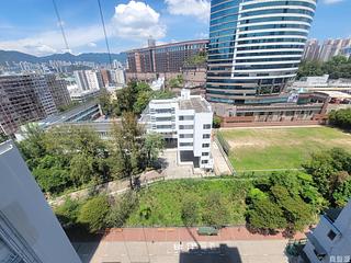 Mong Kok - Elize Park 11