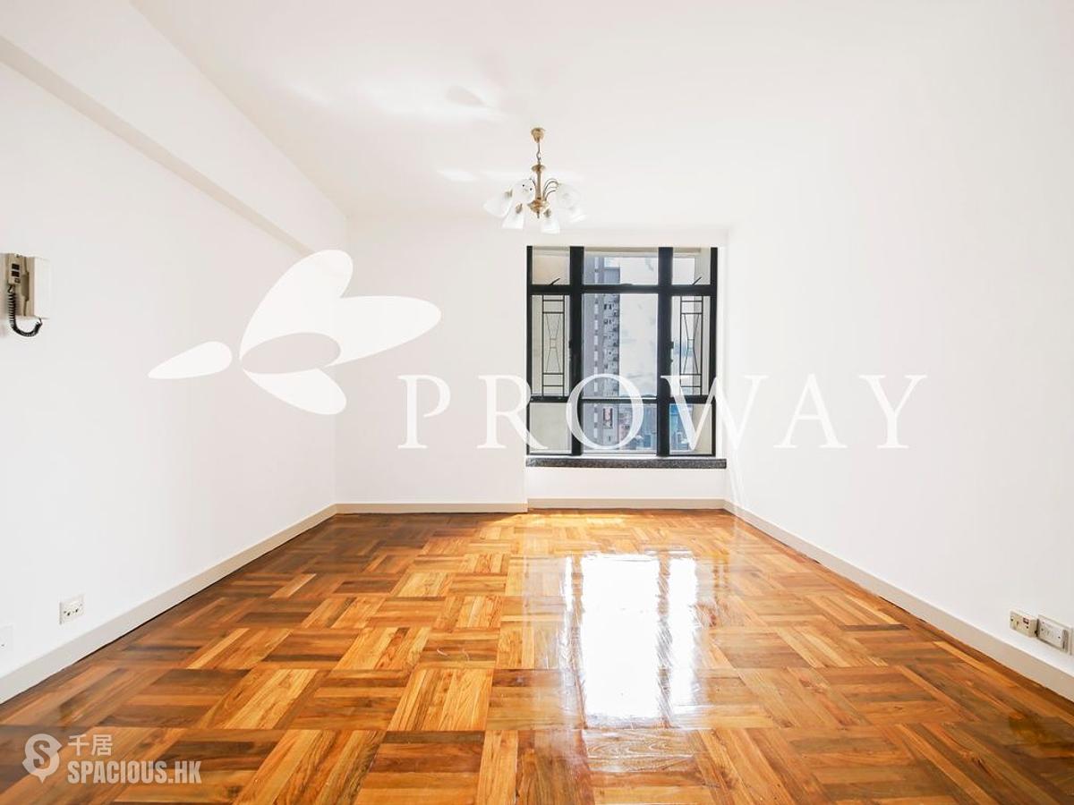 Mid Levels Central - Vantage Park 01