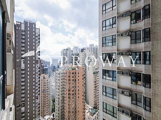 Mid Levels Central - Vantage Park 02