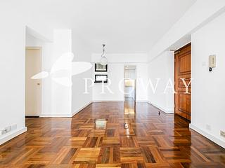 Mid Levels Central - Vantage Park 03