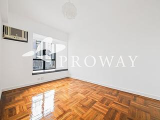 Mid Levels Central - Vantage Park 05