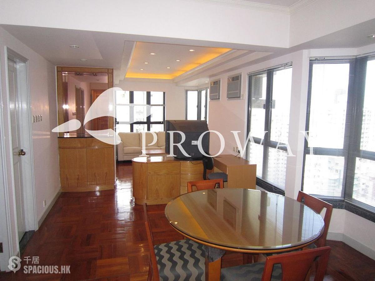 Mid Levels Central - Vantage Park 01