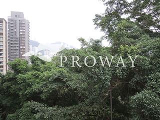 跑馬地 - 華景閣 02