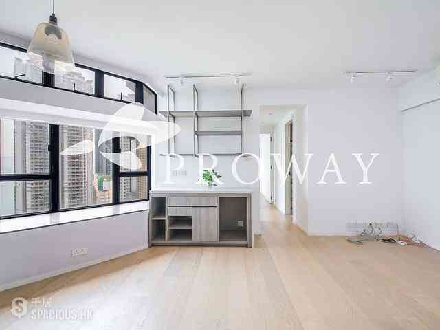 Kennedy Town - Cayman Rise Block 2 01