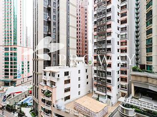 中半山 - 惠利大廈 02