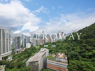 東半山 - 宝云殿 02