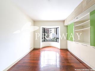 Mid Levels Central - Garden Terrace 10