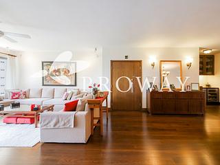 Pok Fu Lam - Baguio Villa 02