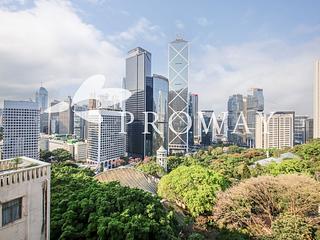 中半山 - 南園大廈 02