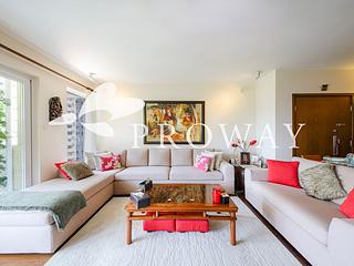 Pok Fu Lam - Baguio Villa 03