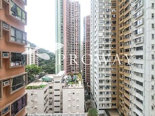 Mid Levels Central - Valiant Park 02