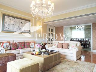 Mid Levels West - Po Shan Mansions Block B 04