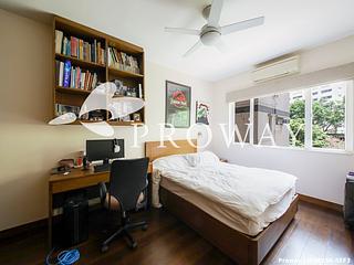 Pok Fu Lam - Baguio Villa 08