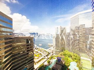 Wan Chai - Convention Plaza Apartments 02