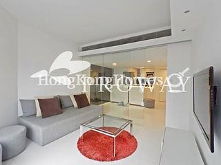 Wan Chai - Convention Plaza Apartments 03