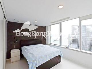 Wan Chai - Convention Plaza Apartments 05