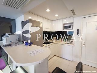 Wan Chai - Convention Plaza Apartments 07