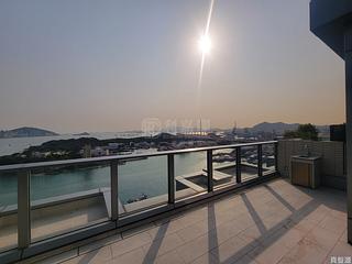 長沙灣 - 維港滙3期1座 (1A) 12