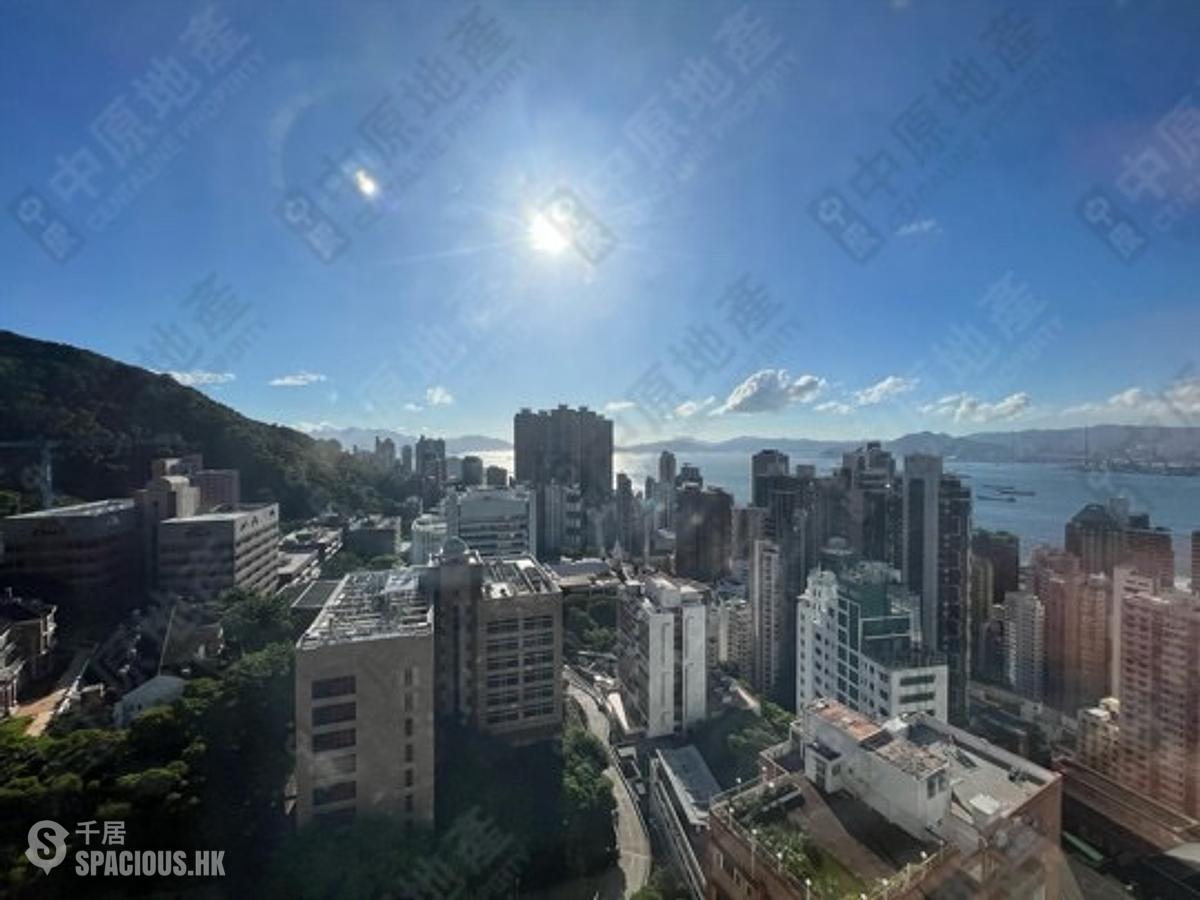 西半山 - 嘉和苑 01