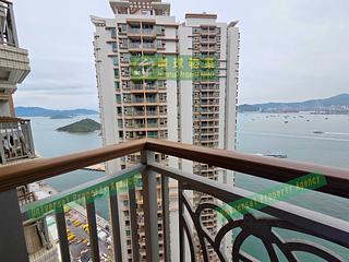 Kennedy Town - The Merton 17