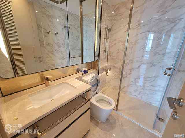 Cheung Sha Wan - Grand Victoria Phase 1 Grand Victoria I 14