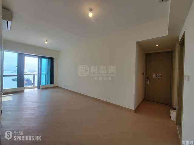 Cheung Sha Wan - Grand Victoria Phase 1 Grand Victoria I 04
