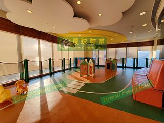 Kennedy Town - The Merton 42