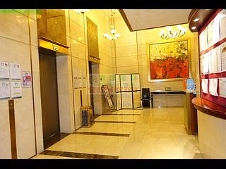 Kennedy Town - The Merton 43