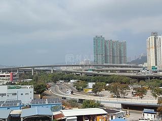 Cheung Sha Wan - Grand Victoria Phase 1 Grand Victoria I 02
