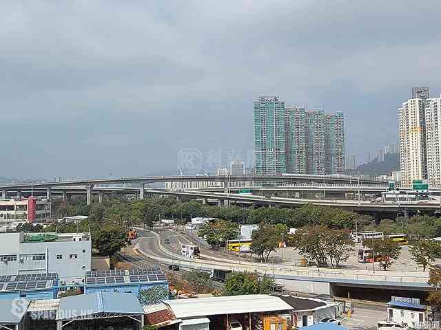 Cheung Sha Wan - Grand Victoria Phase 1 Grand Victoria I 02