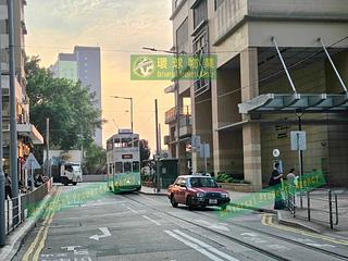 Kennedy Town - The Merton 46