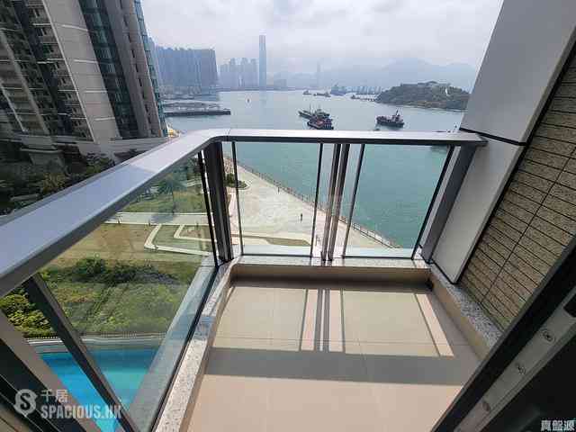 Cheung Sha Wan - Grand Victoria Phase 1 Grand Victoria I 07
