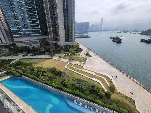 長沙灣 - 維港滙1期 維港滙I 01