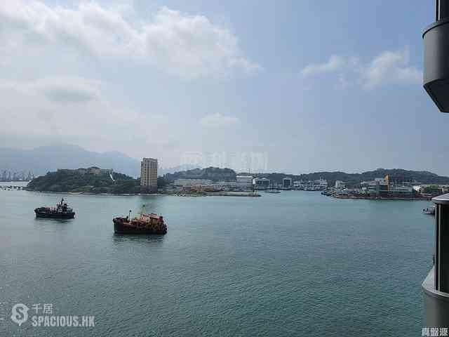 Cheung Sha Wan - Grand Victoria Phase 1 Grand Victoria I 12