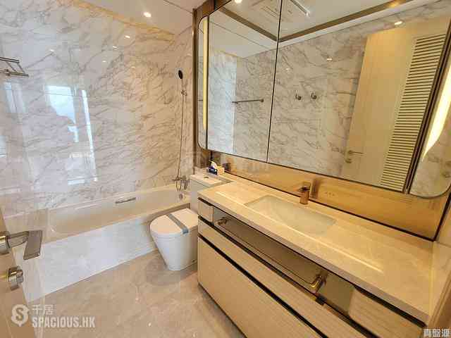 Cheung Sha Wan - Grand Victoria Phase 1 Grand Victoria I 16